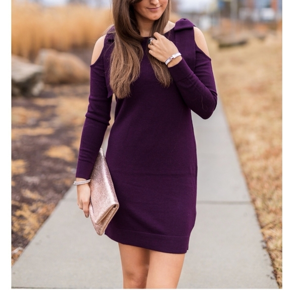 Club Monaco wool dress - Picture 8 of 9